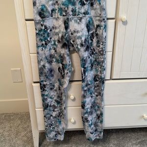 Lululemon Align leggings
